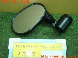 3UPJ=98550056]ヤマハ XSR900(RN80J)純正 サイドミラー 左 中古