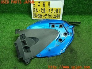 3UPJ=83400060]スズキ・GSX-R 1000(GT78A)逆輸入車 純正 リア インナーフェンダー シートカウルアンダー 中古