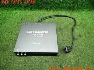 3UPJ=94630570]carrozzeria カロッツェリア TVチューナー アナログ AVIC-D9500/CPN1592 サイバーナビ カーナビ ジャンク