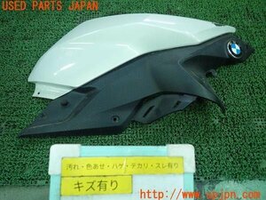 3UPJ=99300004]BMW R1200RS(R12NB K54)純正 フロントサイドカウル 右 8545318 中古