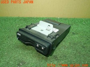 3UPJ=97960503]オデッセイ ハイブリッド(RC4)前期 純正ビルトイン ETC車載器 EPH07 39581-T6A-0131 中古