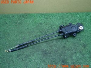 3UPJ=99300140]BMW R1200RS(R12NB K54) original exhaust servo unit 8556445 used 