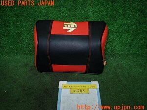 3UPJ=95120652]クライスラー ジープラングラー アンリミテッド(JK36LR)MOMO モモ ネックサポート ネッククッション 中古