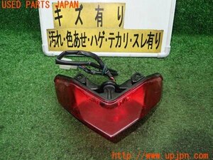 3UPJ=83860508]カワサキ・ニンジャ250(EXL250L) 純正 テールライト ランプ ブレーキライト 中古