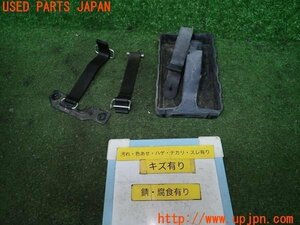 3UPJ=93800520]KTM 390 デューク(EJ650A)バッテリーボックス ケース 中古