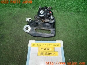 3UPJ=93800421]KTM 390 デューク(EJ650A)純正 BYBRE バイブレ リア ブレーキ キャリパー リヤ 中古