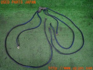 3UPJ=89480508]NISSAN 180SX (RPS13(改) SR20)中期 AMON エーモン アーシングケーブル ハーネス 中古