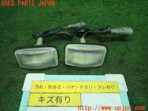 3UPJ=98600530]ランクルプラド(KZJ78W)後期 TYC サイドマーカー 18-1949 中古