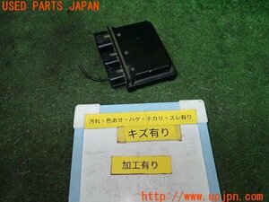 3UPJ=91760114]カワサキ ER-4n 2011年モデル(ER400B)純正 加工 コントロールリレー リレーボックス BOX 27002-0007 中古