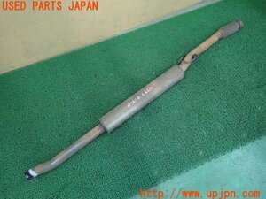 3UPJ=97930135]BMW ミニ MIN JCW(MFJCW R56)純正 センターパイプ 中間パイプ 切断有り 中古