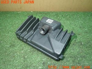 3UPJ=95480560]アウトランダーPHEV(GN0W)純正 フロントカメラ 中古