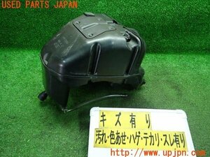 3UPJ=83910122]カワサキ・ニンジャ 400R(ER400B) 純正 エアクリーナーボックス フィルター エアクリ 中古