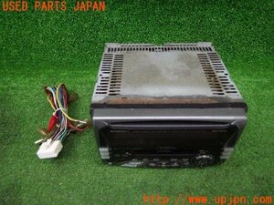 3UPJ=78680518]ADDZEST Addzest CD/MD player DMX5655z Car Audio 2DIN deck Junk 