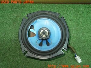 3UPJ=84980535]NISSAN シルビア(S15 SPEC-S)EXPLORER エクスプローラー 17cmスピーカー EXP-F170 150W コアキシャル 中古