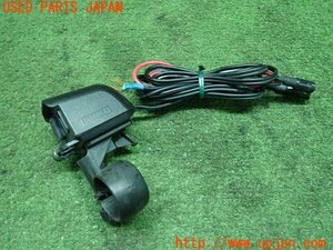 3UPJ=89200525]ヤマハ・MT-09A(RN34J)NANKAI ナンカイ USBポート 充電 中古
