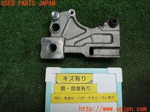 3UPJ=89100555]スズキ GSX250R(DN11A) 純正 リア キャリパーサポート ブレーキ 中古