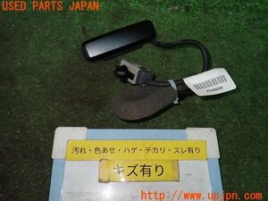 3UPJ=96970549]ボルボ V70 T5クラシック(BB420W)純正 VICS ビーコンユニット 中古