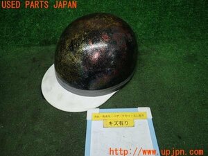 3UPJ=89210012] Lexus RC350 F sport (GSC10)LEAD Lead industry helmet semi-cap used 