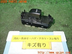 3UPJ=96620532]トヨタ ランクル 100系(UZJ100W)純正 リア パワーウィンド スイッチ 1点のみ 中古