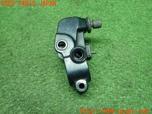 3UPJ=89080051]カワサキ ニンジャ250R(EX250K)純正 クラッチレバーホルダー KAWASAKI Ninja 中古