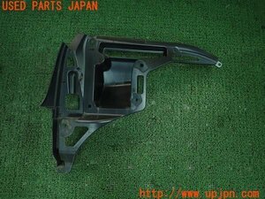 3UPJ=96480013]BMW i3(I01/1Z06)2014y 前期 純正 左リアインナーフェンダー 51137296753 サイドパネル ブラケット リヤ 中古