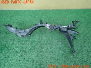 3UPJ=87220060]kawasaki カワサキ ニンジャ ZX-14R(ZXT40F)純正 リア インナーフェンダー 泥除け 中古