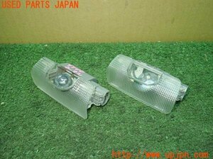 3UPJ=99060512]レクサス RC300ｈ(AVC10)前期 Akarin カーテシランプ 中古