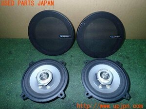 3UPJ=99610535]ロータス・エキシージ(1117)純正 BLAUPUNKT ブラウプンクト スピーカー① BGx542 中古