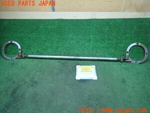 3UPJ=95240705] Mitsubishi Galant VR-4(E39A)SPATS spats front strut tower bar used 