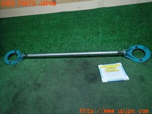 3UPJ=95240710] Mitsubishi Galant VR-4(E39A) after market rear strut tower bar rear used 
