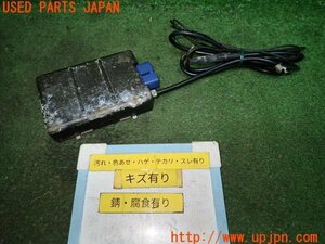 3UPJ=95240522] Mitsubishi Galant VR-4(E39A) after market electrical equipment details unknown used 