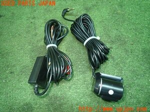 3UPJ=89920579]NISSAN GT-R Black Edition(R35)前期 社外 ドライブレコーダー リアのみ 中古