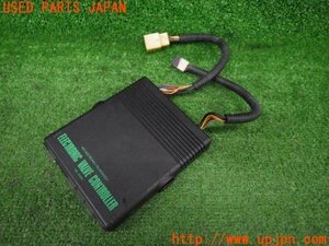 3UPJ=78180557]HKS エレクトロニック バルブ コントローラー V09973 EVC ブーストコントローラー ブーコン 中古