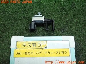 3UPJ=91780585]カワサキ・ニンジャ ZX-25R SE(ZX250E)純正 ブローバイガス アクチュエーター 中古