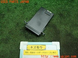 3UPJ=95550503]エルグランド 3代目(TE52)初期型 純正 三菱電機 ビルトインETC車載器 EPN15 分離型 音声案内 本体のみ 中古