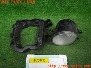 3UPJ=88370590]レクサス GS350 I Package(GRL10 10系)前期 Valeo フォグランプ 左のみ 89210657 中古