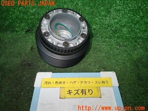 3UPJ=90930618]NISSAN 180SX タイプIII(RPS13)HKB ステアリングボス ハンドルアダプター 中古