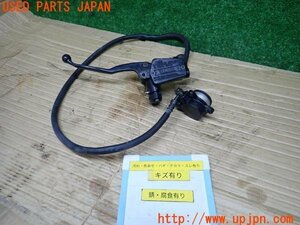 3UPJ=85920053]YAMAHA ヤマハ FZR1000(2GH)クラッチレリーズシリンダ マスターシリンダ クラッチレバー 中古