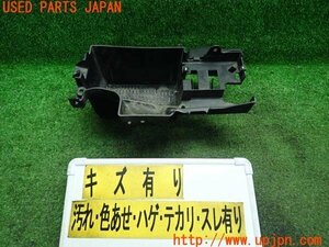 3UPJ=83910520]3UPJ=83910520]カワサキ・ニンジャ 400R(ER400B) 純正 バッテリーケース 35023-0153 ボックス 中古