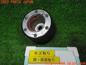 3UPJ=83970618]MAZDA オートザム AZ-1(PG6SA)社外 ステアリング ボス 中古