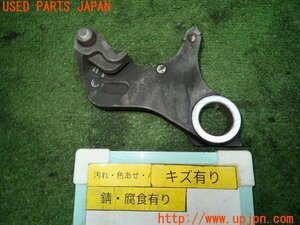 3UPJ=90010555]ヤマハ・YZF-R1(RN124)純正 リアキャリパーサポート 中古