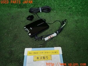 3UPJ=90140503]スバル インプレッサ WRX STi(GDB)Mitsubishi 三菱重工 ETC車載器 MOBE-500 分離 音声 中古