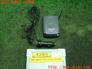 3UPJ=94130575] Land Cruiser Prado 70 series (KZJ78W) latter term Yupiteru radar detector RX-44G super cat Jupiter used 