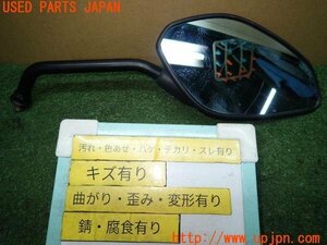 3UPJ=97180055]ドゥカティ スクランブラー デザートスレッド(3K00)純正 サイドミラー 右 中古