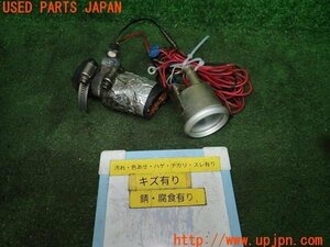 3UPJ=99560577]三菱 スタリオン GSR-II(A183A)AUTO GAUGE オートゲージ 水温計 約50Φ 中古