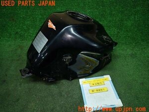 3UPJ=93800038]KTM 390 デューク(EJ650A)純正 燃料タンク ガソリン タンク 中古