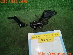 3UPJ=87910557]YAMAHA トレーサー900GT TRACER(RN51J)純正 サイドスタンドスイッチ ブラケット 中古