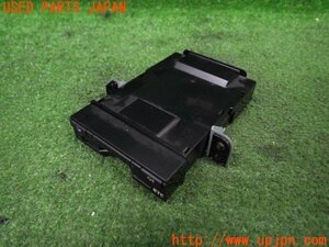 3UPJ=93100503]レクサス GS350 I Package(GRL10 10系)前期 純正ビルトイン ETC車載器 86980-30080 本体のみ アンテナ分離型 音声案内 中古