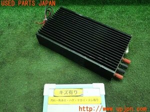 3UPJ=95670581]ランクル60系 VX(HJ61V(改)中期 DIAMOND DC-DCコンバーター GC1212 24V-12V デコデコ 中古