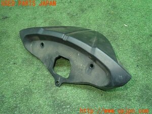 3UPJ=90760561] Ducati *848EVO(ZDMH600AAAB) original meter cover 460.1.276.1A used 